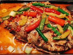-炉鱼(诸暨万风新天地店)