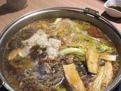-水林间·寿喜烧自助(仙林金鹰店)