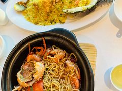 -不仔客海鲜·烧烤·270度海景餐厅(大东海店)