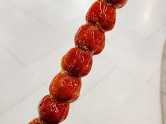 -喜识·冰糖葫芦·炒酸奶(保定钟楼店)