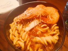 -GreyWhale灰鲸餐厅(武汉国际广场店)