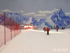 -哈尔滨热雪奇迹