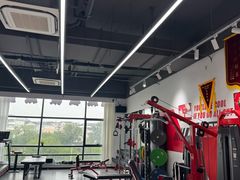 -超减·私教减肥馆(世博店)