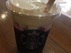 -星巴克(杭州西湖银泰1F店)