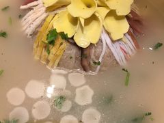 -宴天下大酒店(政和路店)