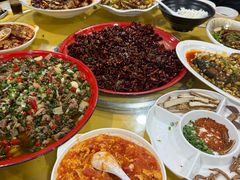 -林中乐辣子鸡(歌乐山总店)