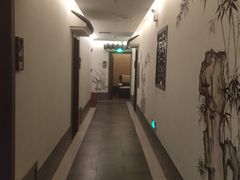 -水韵江南·SPA ·按摩(龙华店)