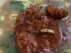 大排面-无名氏面馆(邮电路店)