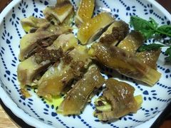 -客语客家菜(东山口店)