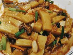 -闽公馆·客家私房菜·商务宴请·包厢(杏林橡树湾店)
