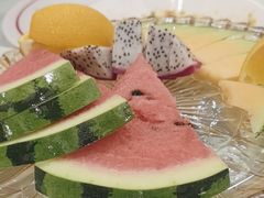 -良友·海鲜青岛菜(五四广场店)