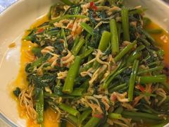 -浩海火烧云傣家菜(京广店)