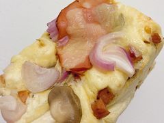 -富贵面包公司(运河店)