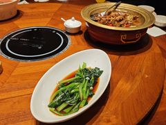 -瑶王府·广西菜(金阳路店)
