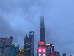 -东方明珠广播电视塔