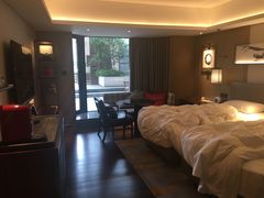 -杭州君悦酒店