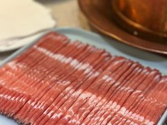 东来顺羊肉片-东来顺饭庄(新源里店)