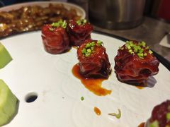 -闫府私房菜·老字号(恒隆店)