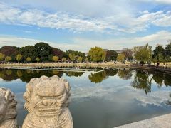 -虞山风景区