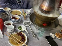 -鑫龙火锅(北园店)