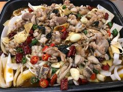 -回·龙虾铺·盆盆蟹·烧烤大排档(回龙观店)