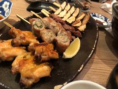 -小山日本料理(太古汇店)