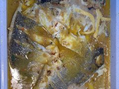 -半天妖烤鱼(和平印象城店)