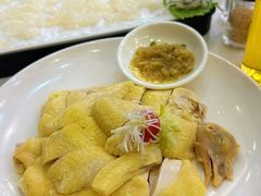 -祈胜邨•顺德鱼生•顺德菜(容桂店)
