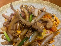 -圳兴面王·拌川·特色炒面(南山保利剧院店)