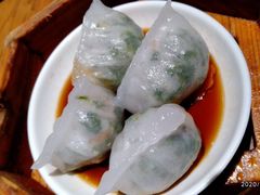 -点心传说·粤菜点心(佐阾虹湾店)