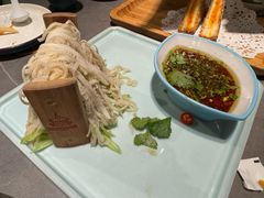 -陶德砂锅(蜀汉路店)