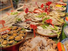 -抱德·潮汕味(琶洲店原惠城鱼仔)