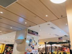 -大家乐(广州荔湾领展广场店)
