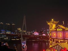-黄家码头老火锅(解放碑旗舰店)