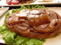 酥不腻烤鸭-小大董·烤鸭(凤凰汇店)