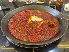 -肥龙火锅(南坪店)