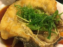 -盛港湾海鲜食府(黄沙店)