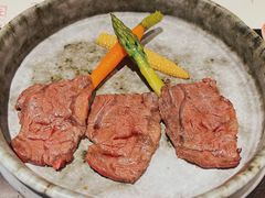-元熹会席料理