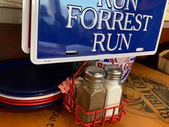 -阿甘虾餐厅(Maui)