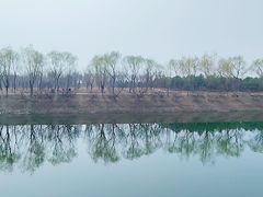 -坝河休闲公园