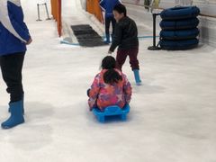 -Mr·Kuma酷么先生雪之乐园