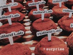 -好利来(团结湖店)