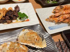 -松本楼(桥西店)