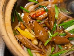 -杭州久泰饭店·粤式融合