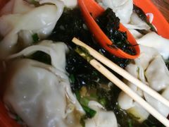 -阿麟馄饨(延长路店)