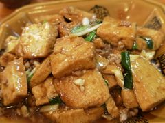 农家豆腐-和福餐馆(西江古街店)
