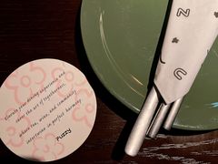 -Fuzzy Bistro 浮几韩餐·茶酒馆