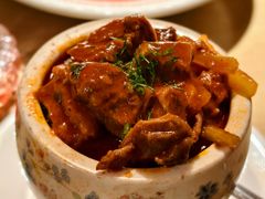 -波特曼西餐厅(中央大街店)