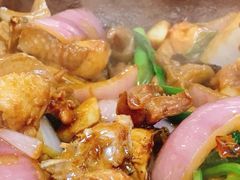 -胡须佬鸡煲四季火锅(龙珠大道店)