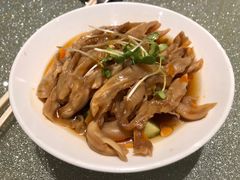 -上海人家花樣年华(中山公园店)